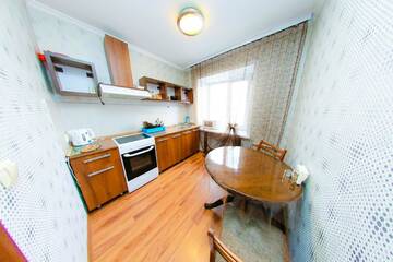 Фотографии Апартаменты Apartment on Kaisenova 123 street г. Усть-Каменогорск (Казахстан) №1 Фото Апартаменты Apartment on Kaisenova 123 street г. Усть-Каменогорск 1