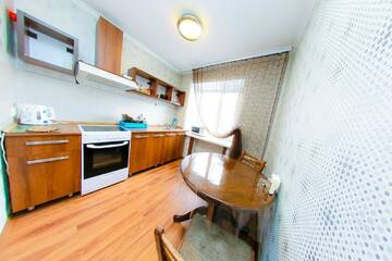 Фотографии Апартаменты Apartment on Kaisenova 123 street г. Усть-Каменогорск (Казахстан) №2 Фото Апартаменты Apartment on Kaisenova 123 street г. Усть-Каменогорск 2