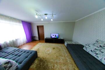 Фотографии Апартаменты Apartment on Kaisenova 123 street г. Усть-Каменогорск (Казахстан) №3 Фото Апартаменты Apartment on Kaisenova 123 street г. Усть-Каменогорск 3