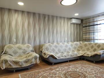Фотографии Апартаменты Apartment on Krasina-Abay street г. Усть-Каменогорск (Казахстан) №3 Фото Апартаменты Apartment on Krasina-Abay street г. Усть-Каменогорск 3
