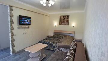 Фотографии Апартаменты Lux Apartment on Mayakovsky 6 г. Усть-Каменогорск (Казахстан) №3 Фото Апартаменты Lux Apartment on Mayakovsky 6 г. Усть-Каменогорск 3