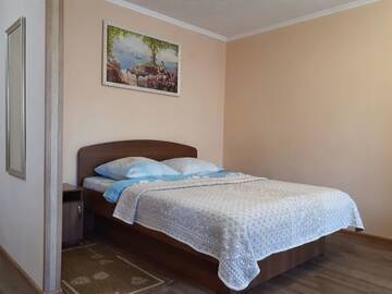 Фотографии Апартаменты Lux Apartment on Potanina 19 г. Усть-Каменогорск (Казахстан) №4 Фото Апартаменты Lux Apartment on Potanina 19 г. Усть-Каменогорск 4
