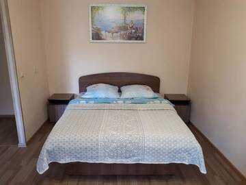 Фотографии Апартаменты Lux Apartment on Potanina 19 г. Усть-Каменогорск (Казахстан) №5 Фото Апартаменты Lux Apartment on Potanina 19 г. Усть-Каменогорск 5