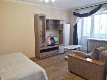 Фотографии Апартаменты Lux Apartment on Potanina 19 г. Усть-Каменогорск (Казахстан) №1 Фото Апартаменты Lux Apartment on Potanina 19 г. Усть-Каменогорск 1