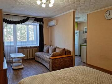 Фотографии Апартаменты Lux Apartment on Potanina 19 г. Усть-Каменогорск (Казахстан) №2 Фото Апартаменты Lux Apartment on Potanina 19 г. Усть-Каменогорск 2