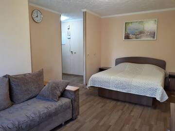 Фотографии Апартаменты Lux Apartment on Potanina 19 г. Усть-Каменогорск (Казахстан) №3 Фото Апартаменты Lux Apartment on Potanina 19 г. Усть-Каменогорск 3