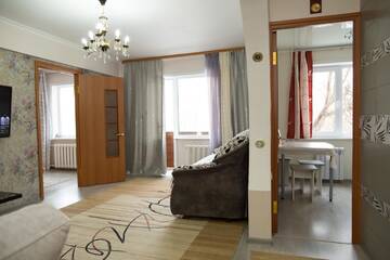 Фотографии Апартаменты Apartment Dzerzhinskogo г. Усть-Каменогорск (Казахстан) №4 Фото Апартаменты Apartment Dzerzhinskogo г. Усть-Каменогорск 4