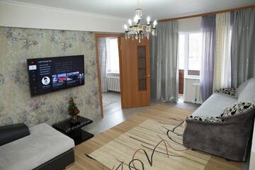 Фотографии Апартаменты Apartment Dzerzhinskogo г. Усть-Каменогорск (Казахстан) №5 Фото Апартаменты Apartment Dzerzhinskogo г. Усть-Каменогорск 5