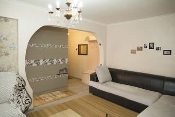 Фотографии Апартаменты Apartment Dzerzhinskogo г. Усть-Каменогорск (Казахстан) №3 Фото Апартаменты Apartment Dzerzhinskogo г. Усть-Каменогорск 3