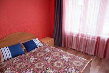 Фотографии Апартаменты 3-room apartment on Gagarin Boulevard г. Усть-Каменогорск (Казахстан) №3 Фото Апартаменты 3-room apartment on Gagarin Boulevard г. Усть-Каменогорск 3