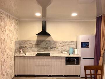 Фотографии Апартаменты ApartLux on Krylova Street г. Усть-Каменогорск (Казахстан) №4 Фото Апартаменты ApartLux on Krylova Street г. Усть-Каменогорск 4