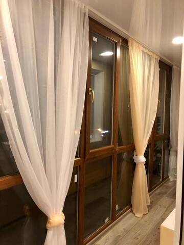 Фотографии Апартаменты ApartLux on Krylova Street г. Усть-Каменогорск (Казахстан) №5 Фото Апартаменты ApartLux on Krylova Street г. Усть-Каменогорск 5