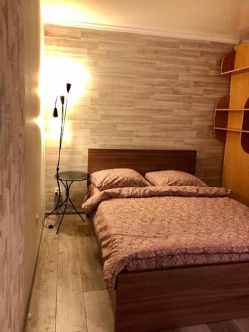Фотографии Апартаменты ApartLux on Krylova Street г. Усть-Каменогорск (Казахстан) №3 Фото Апартаменты ApartLux on Krylova Street г. Усть-Каменогорск 3