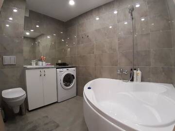 Фотографии Апартаменты Apartment on Potanina 16 г. Усть-Каменогорск (Казахстан) №5 Фото Апартаменты Apartment on Potanina 16 г. Усть-Каменогорск 5