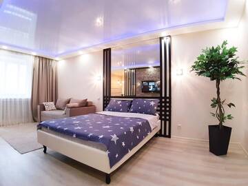 Фотографии Апартаменты Apartment on Potanina 16 г. Усть-Каменогорск (Казахстан) №1 Фото Апартаменты Apartment on Potanina 16 г. Усть-Каменогорск 1