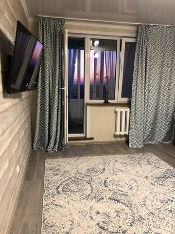 Фотографии Апартаменты ApartLux on Krasina-Abay Street г. Усть-Каменогорск (Казахстан) №4 Фото Апартаменты ApartLux on Krasina-Abay Street г. Усть-Каменогорск 4