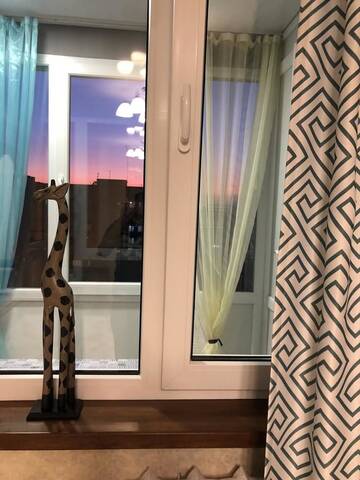 Фотографии Апартаменты ApartLux on Krasina-Abay Street г. Усть-Каменогорск (Казахстан) №5 Фото Апартаменты ApartLux on Krasina-Abay Street г. Усть-Каменогорск 5