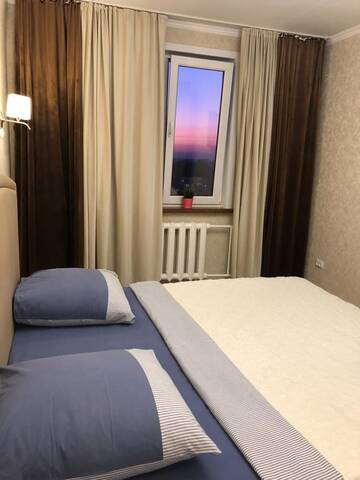Фотографии Апартаменты ApartLux on Krasina-Abay Street г. Усть-Каменогорск (Казахстан) №3 Фото Апартаменты ApartLux on Krasina-Abay Street г. Усть-Каменогорск 3
