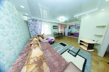 Фотографии Апартаменты Apartment on Republic Square г. Усть-Каменогорск (Казахстан) №4 Фото Апартаменты Apartment on Republic Square г. Усть-Каменогорск 4