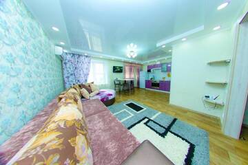 Фотографии Апартаменты Apartment on Republic Square г. Усть-Каменогорск (Казахстан) №3 Фото Апартаменты Apartment on Republic Square г. Усть-Каменогорск 3