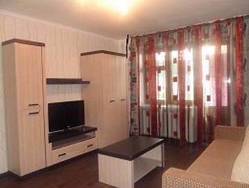 Фотографии Апартаменты Apartments on Naberezhnaya Slavskogo 48 г. Усть-Каменогорск (Казахстан) №2 Фото Апартаменты Apartments on Naberezhnaya Slavskogo 48 г. Усть-Каменогорск 2