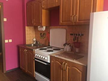 Фотографии Апартаменты Apartments on Slavinskogo 64 г. Усть-Каменогорск (Казахстан) №1 Фото Апартаменты Apartments on Slavinskogo 64 г. Усть-Каменогорск 1