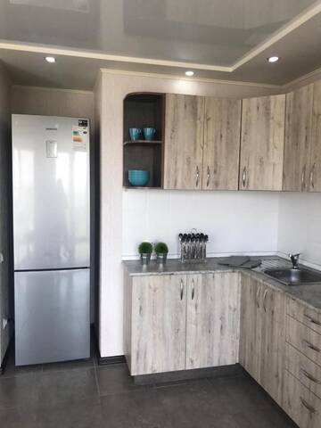 Фотографии Апартаменты ApartLux on Burova Street г. Усть-Каменогорск (Казахстан) №4 Фото Апартаменты ApartLux on Burova Street г. Усть-Каменогорск 4