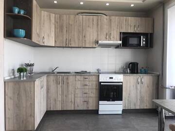 Фотографии Апартаменты ApartLux on Burova Street г. Усть-Каменогорск (Казахстан) №2 Фото Апартаменты ApartLux on Burova Street г. Усть-Каменогорск 2