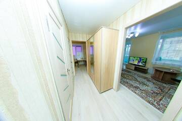 Фотографии Апартаменты Apart on Slavskogo 14 near River г. Усть-Каменогорск (Казахстан) №5 Фото Апартаменты Apart on Slavskogo 14 near River г. Усть-Каменогорск 5