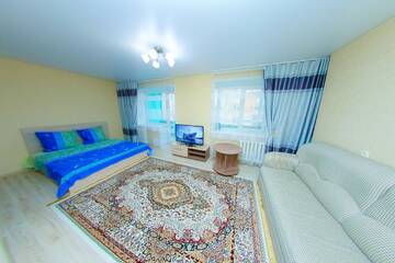 Фотографии Апартаменты Apart on Slavskogo 14 near River г. Усть-Каменогорск (Казахстан) №1 Фото Апартаменты Apart on Slavskogo 14 near River г. Усть-Каменогорск 1