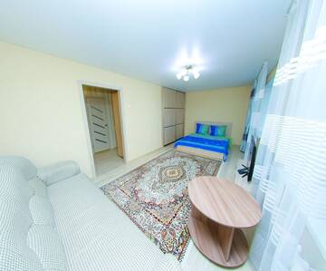 Фотографии Апартаменты Apart on Slavskogo 14 near River г. Усть-Каменогорск (Казахстан) №3 Фото Апартаменты Apart on Slavskogo 14 near River г. Усть-Каменогорск 3
