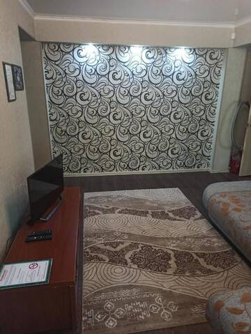 Фотографии Апартаменты Apartments on 23/1 Nezavisimost Ave г. Усть-Каменогорск (Казахстан) №2 Фото Апартаменты Apartments on 23/1 Nezavisimost Ave г. Усть-Каменогорск 2
