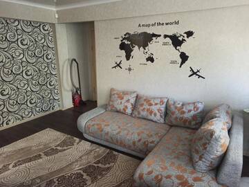 Фотографии Апартаменты Apartments on 23/1 Nezavisimost Ave г. Усть-Каменогорск (Казахстан) №3 Фото Апартаменты Apartments on 23/1 Nezavisimost Ave г. Усть-Каменогорск 3