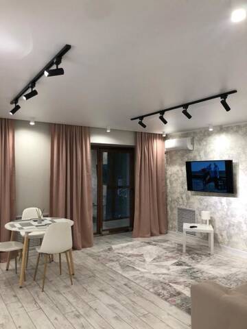 Фотографии Апартаменты COMFORTable apartment in the center г. Усть-Каменогорск (Казахстан) №1 Фото Апартаменты COMFORTable apartment in the center г. Усть-Каменогорск 1