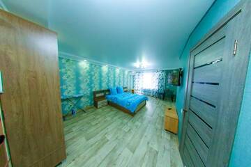 Фото Апартаменты Apart in City Centre Auezov Street г. Усть-Каменогорск 5