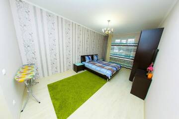 Фото Апартаменты Apartment in City Centr Kirova Street г. Усть-Каменогорск 4