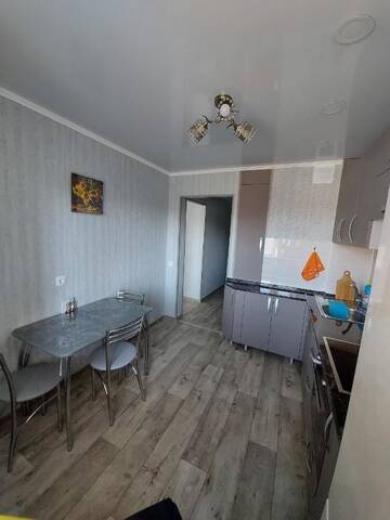 Фото номера Апартаменты с 1 спальней Апартаменты Apartments on Naberezhnaya Slavskogo 14 г. Усть-Каменогорск 15