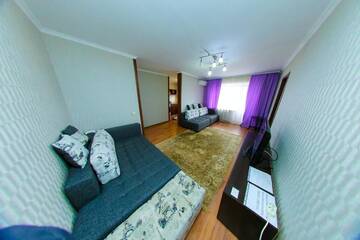 Фото номера Апартаменты Апартаменты Apartment on Kaisenova 123 street г. Усть-Каменогорск 18