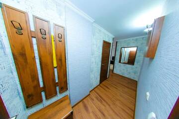 Фото номера Апартаменты Апартаменты Apartment on Kaisenova 123 street г. Усть-Каменогорск 13