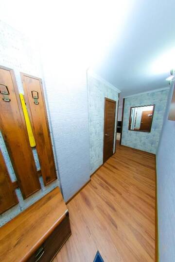 Фото номера Апартаменты Апартаменты Apartment on Kaisenova 123 street г. Усть-Каменогорск 21