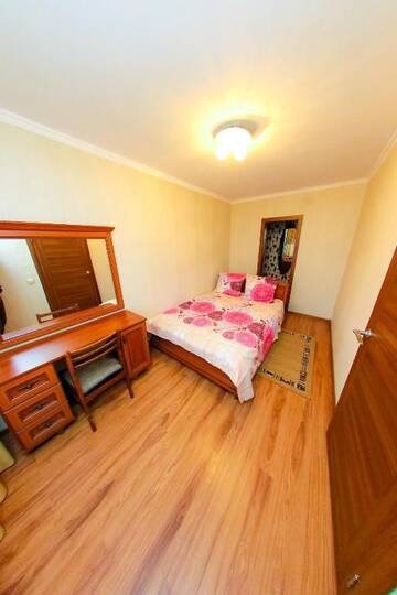 Фото номера Апартаменты Апартаменты Apartment on Kaisenova 123 street г. Усть-Каменогорск 22