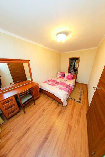 Фото номера Апартаменты Апартаменты Apartment on Kaisenova 123 street г. Усть-Каменогорск 9