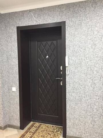 Фото номера Апартаменты с 2 спальнями Апартаменты 3 х.ком.квартира в центре на стрелке г. Усть-Каменогорск 63