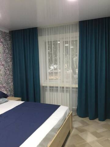 Фото номера Апартаменты с 2 спальнями Апартаменты 3 х.ком.квартира в центре на стрелке г. Усть-Каменогорск 93