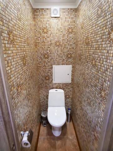 Фото номера Апартаменты-студио Апартаменты Lux Apartment on Mayakovsky 6 г. Усть-Каменогорск 19