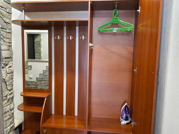 Фото номера Апартаменты-студио Апартаменты Lux Apartment on Mayakovsky 6 г. Усть-Каменогорск 21