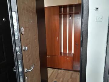 Фото номера Апартаменты с 1 спальней Апартаменты Lux Apartment on Potanina 19 г. Усть-Каменогорск 15