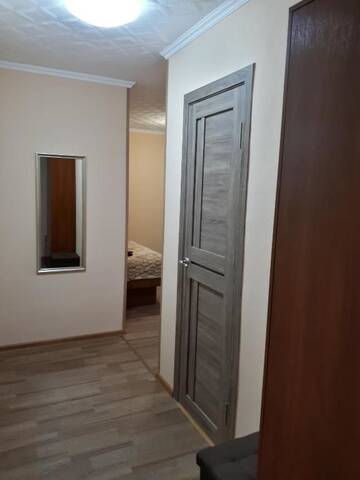 Фото номера Апартаменты с 1 спальней Апартаменты Lux Apartment on Potanina 19 г. Усть-Каменогорск 22