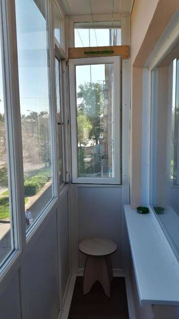 Фото номера Апартаменты с 1 спальней Апартаменты Lux Apartment on Potanina 19 г. Усть-Каменогорск 24