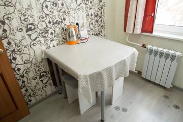 Фото номера Апартаменты Апартаменты Apartment Dzerzhinskogo г. Усть-Каменогорск 11